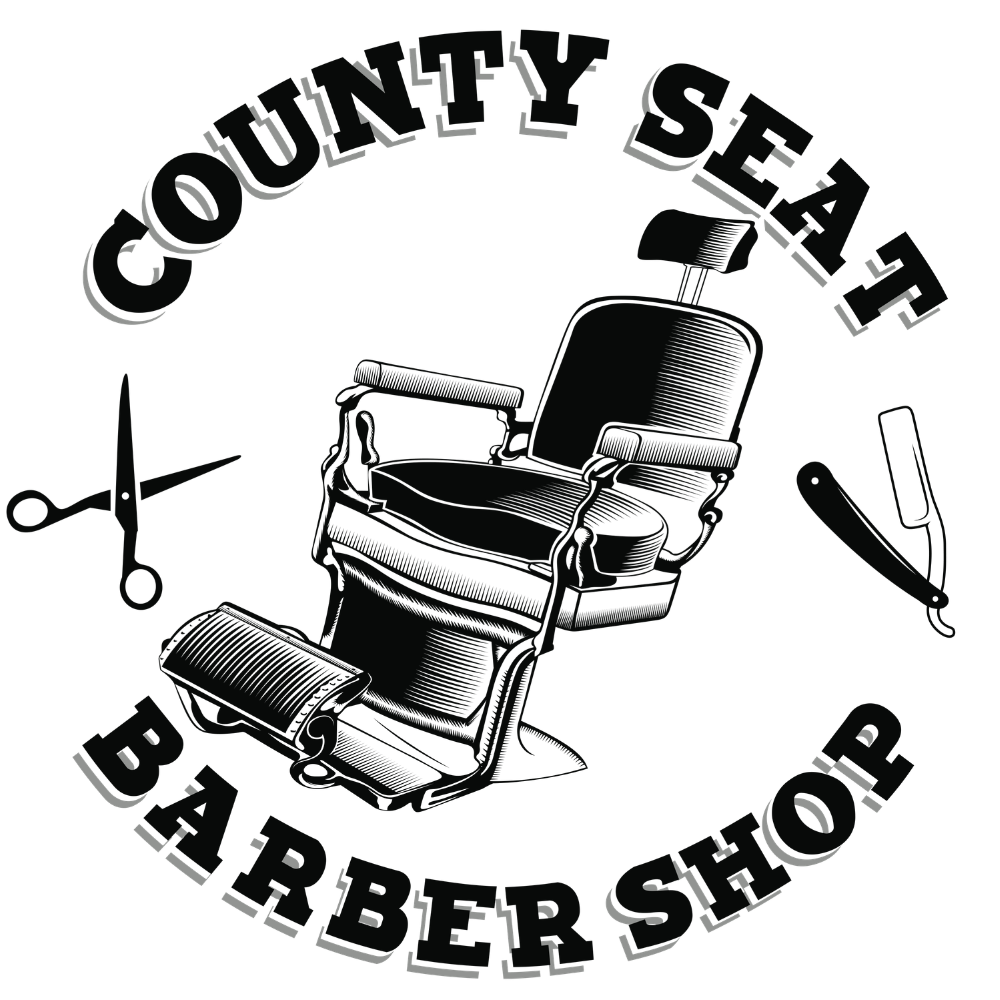 County Seat Barbershop Bartow FL